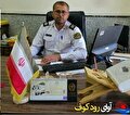 هشدار پلیس راهور لنده در آستانه نوروز: “نه به تصادف” با رعایت قانون