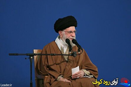رهبر انقلاب: هرگونه خباثت علیه ایران با سیلی سخت پاسخ داده خواهد شد