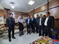 "بیمارستان لنده در انتظار تزریق بودجه: بازدید مشترک برای رفع موانع!"