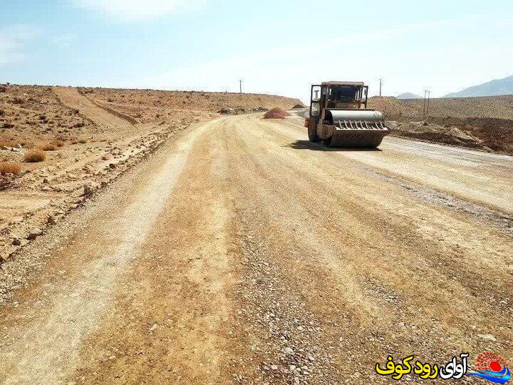 درخواست تسریع در آسفالت جاده‌های منتهی به گلزار شهدای عالی طیب