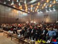 تأکید فرماندار لنده بر نقش کلیدی دهیاری‌ها در توسعه روستاها