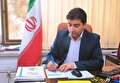 انتقاد تند فرماندار لنده از مدیرعامل بانک ملی استان: “چرا به دولت بی‌احترامی می‌کنید؟”