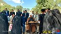 اقدام جهادی موثر در بالرود مارگون / تصاویر