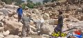 پیگیری مصوبات سفر فرماندار لنده به روستای عروه