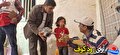 اهدای پوشاک و اسباب‌بازی، لبخند گروه جهادی انجمن جوانان لنده به کودکان نیازمند