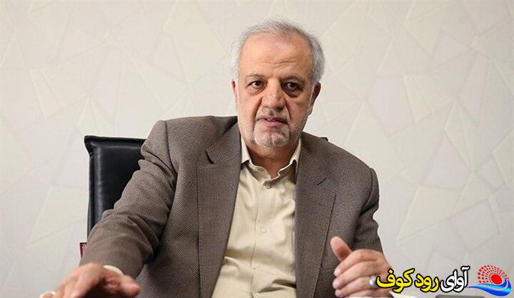 برادر شهید رئیسی: در مراسم تشییع برادرم کسی من را نمی‌شناخت
