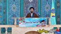 از غرور بپرهیزید، به دشمن اعتماد نکنید، مصرف را مدیریت کنید