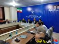 فرماندار: جوانی جمعیت دغدغه ملی است، آمارسازی نکنید!
