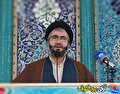 برگزاری نماز جمعه لنده با محوریت تقوا، دشمن‌شناسی و گرامیداشت مقام کارگر