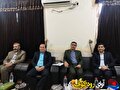 تأکید بر حل مشکلات مددجویان و گسترش اشتغال‌زایی؛ اولویت کمیته امداد و فرمانداری لنده