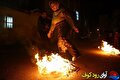 چهارشنبه سوری کهگیلویه و بویراحمد: از آتش نیاکان تا ناامنی‌های نوظهور - پاس بداریم آیین کهن را