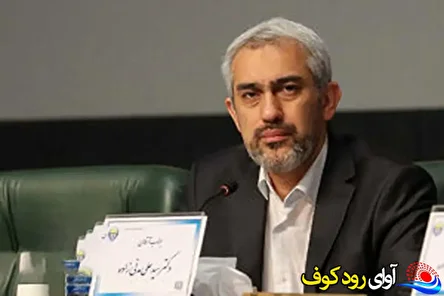 واکنش‌ها به معرفی وزیر پیشنهادی اقتصاد؛ وقتی خشم صهیونیست‌ها، به کانون توجه بدل می‌شود