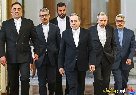 هنر دیپلماسی در عمان: تیم مذاکره کننده ایرانی؛ نمونه‌ای از تسلط و چابکی