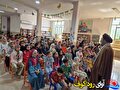 جشن بزرگ امامت: فروغ غدیر در کانون لنده پرورش فکری ، با حضور کودکان و نوجوانان! / تصاویر