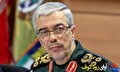 بیوگرافی کوتاهی از سرلشکرشهید محمد باقری