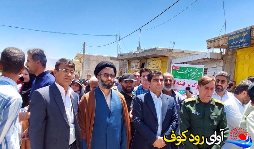 دنیا فهمید اسراییل تهدیدی برای کل جهان است