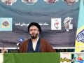 امام جمعه لنده: دنیا فهمید اسراییل تهدیدی برای کل جهان است