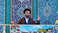نماز جمعه این هفته لنده با محوریت تبلیغ غدیر و دغدغه‌های اجتماعی جوانان برگزار شد