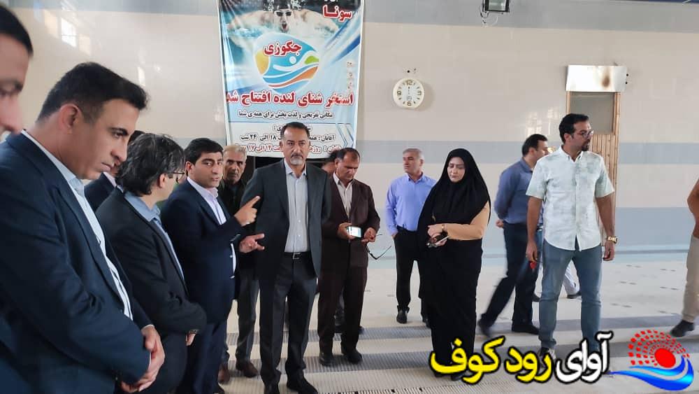 تأکید بر اصلاح زیرساخت‌ها و حرکت به‌سوی ورزش قهرمانی