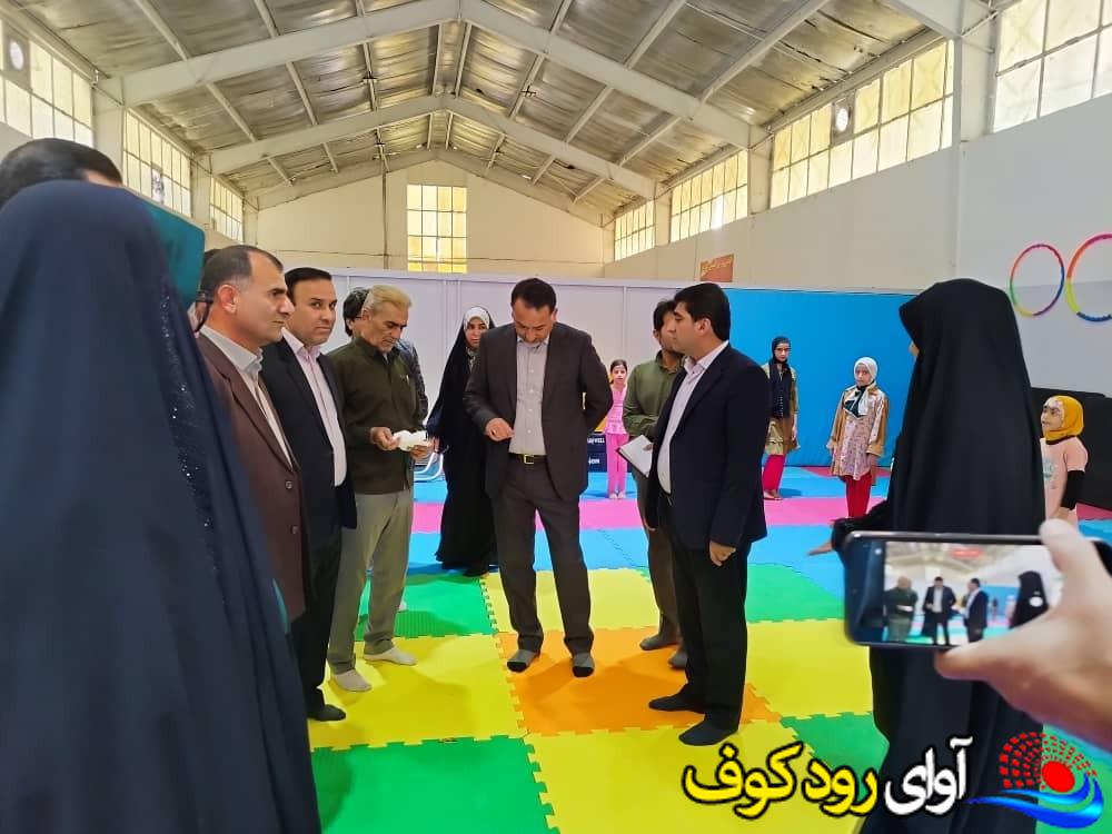 تأکید بر اصلاح زیرساختها و حرکت بهسوی ورزش قهرمانی تأکید بر اصلاح زیرساختها و حرکت بهسوی ورزش قهرمانی