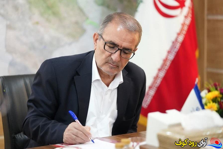 پیام استاندار کهگیلویه و بویراحمد: عزاداری محرم امسال با داغ شهدای مظلوم ایران پیوند خورده است