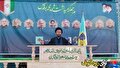 نماز جمعه این هفته لنده؛ تأکید بر وحدت، هوشیاری در برابر دشمن و حفظ فرهنگ حجاب