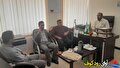 نشست مشترک رؤسای ادارات میراث فرهنگی و منابع طبیعی لنده با محوریت رفع موانع گردشگری موگرمون