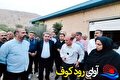 سفر میدانی و فشرده سرپرست جهاد کشاورزی کهگیلویه و بویراحمد به شهرستان‌های گرمسیری/ تمرکز بر رفع موانع تولید و تقویت زیرساخت‌ها