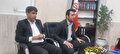 رسالت "دادگستری لنده: امنیت، عدالت، و خدمات به مردم در جنگ و صلح"