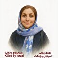 دکتر زهره رسولی؛ ستاره‌ای که در آتش دشمن روشن‌تر شد