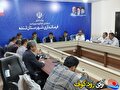 فرماندار لنده : ۹۰درصد مصوبات شورای ترافیک اجرایی نشد