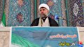 «خنثی‌سازی فتنه‌ها با هوشیاری مردم و صلابت رهبری؛ قدردانی امام جمعه بهمئی از شجاعت ملت و نیروهای مسلح»