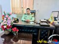 ضربه پلیس بهمئی به اخلالگران شبکه برق؛ کشف ماینرهای قاچاق و دستگیری متهم