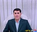 کریمی بخشدار مرکزی بهمئی با صدور پیامی ، روز خبرنگار را تبریک گفت