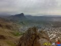 «توسعه در بن‌بست لنده؛ مسئولان به جای پروژه‌های جدید، به بازدید از گذشته دلخوشند!»