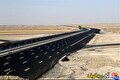 هدیه ۸۰۰ میلیاردی دولت به لنده: «محور لنده، تشان» در مسیر آبادانی! این دستاورد، ثمره وفاق و تلاش است