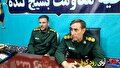 ”آتش به اختیار“ در سنگر رسانه: فرمانده سپاه لنده از وظایف خطیر خبرنگاران سخن گفت