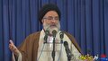 آیت‌الله حسینی: تقوا، اساس سعادت؛ آزادی، تجلی مقاومت و مسجد، پایگاه دین