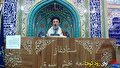 خطیب جمعه سوق: آزادگان، اسوه‌های مقاومت و بصیرت تاریخی؛ درس‌هایی از ۲۸ مرداد و اهمیت مساجد