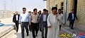 رایزنی نماینده کهگیلویه بزرگ با مسئولان کشوری برای رفع مشکلات دو طرح آبرسانی و محور ارتباطی شهرستان بهمئی/تصاویر