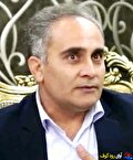 در سکوتی سنگین، شاعر رفت!