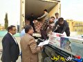 توزیع ۴۵۰۰ کیلو گوشت گرم میان نیازمندان کهگیلویه و بویراحمد؛ لبخند “سمت خدا” بر چهره مددجویان