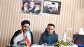 نشست جهاد کشاورزی لنده با اصحاب رسانه؛ بررسی مطالبات و تشریح برنامه‌ها در حوزه کشاورزی