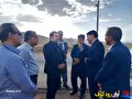 سرمایه‌گذاری خارجی در دشت سقاوه؛ جهاد کشاورزی در کهگیلویه و بویراحمد به دنبال تکمیل پروژه‌های نیمه‌تمام