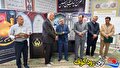 تقدیر از شش سال خدمت صادقانه؛ سکان‌ کمیته امداد منطقه یک یاسوج به خداپرست سپرده شد