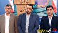 دادستان جدید لنده معارفه شد: عزم دستگاه قضا برای کاهش اطاله دادرسی و توسعه امنیت / تصاویر