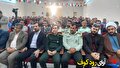 دادستان جدید لنده معارفه شد: عزم دستگاه قضا برای کاهش اطاله دادرسی و توسعه امنیت / تصاویر