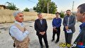 «بازدید میدانی فرماندار از پروژه‌های طرح “عدالت” در شهرستان بویراحمد؛ نگاهی به پیشرفت مدارس جدید»/تصاویر