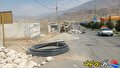 "ساماندهی مجدد ورودی شهر لنده؛ گامی در جهت توسعه و ارتقای کیفیت زندگی شهری