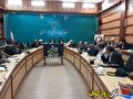هشدار معاون استاندار: حتی یک ریال برگشت اعتبار قابل بخشش نیست